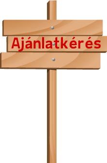 Ajánlatkérés Ajánlatkérés